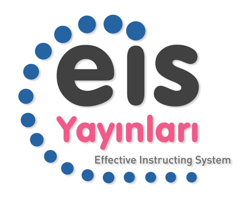 eis Yayınları Logo